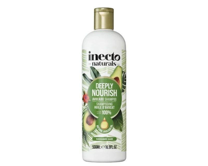 Inecto-Natural-Avocado-Nourishing-Avocado-Shampoo