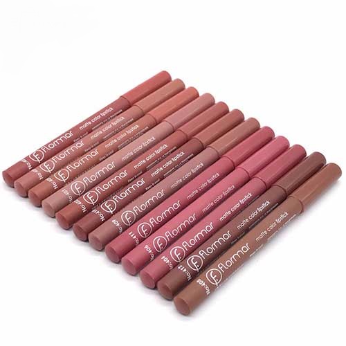 flormar-lips