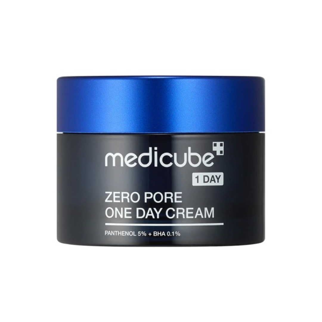 medicube1daykrem