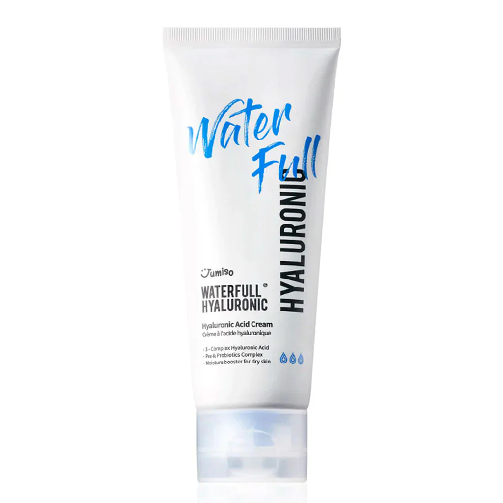 JUMISO-Waterfull-Hyaluronic-Cream-100ml-Nudie-Glow-Australia