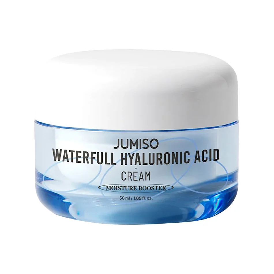 Jumiso_Waterfull_Hyaluronic_Cream
