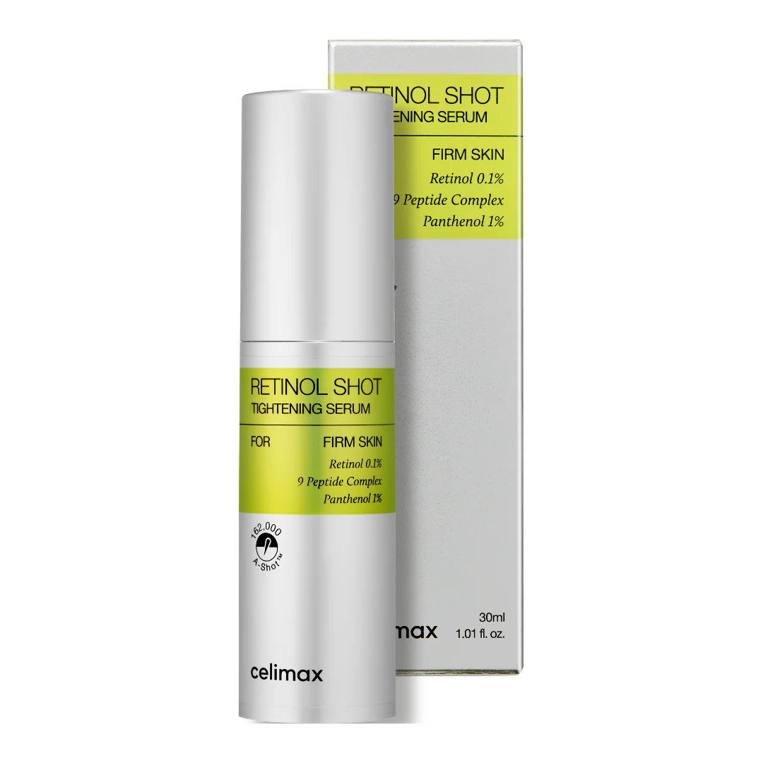 RetinolSerum