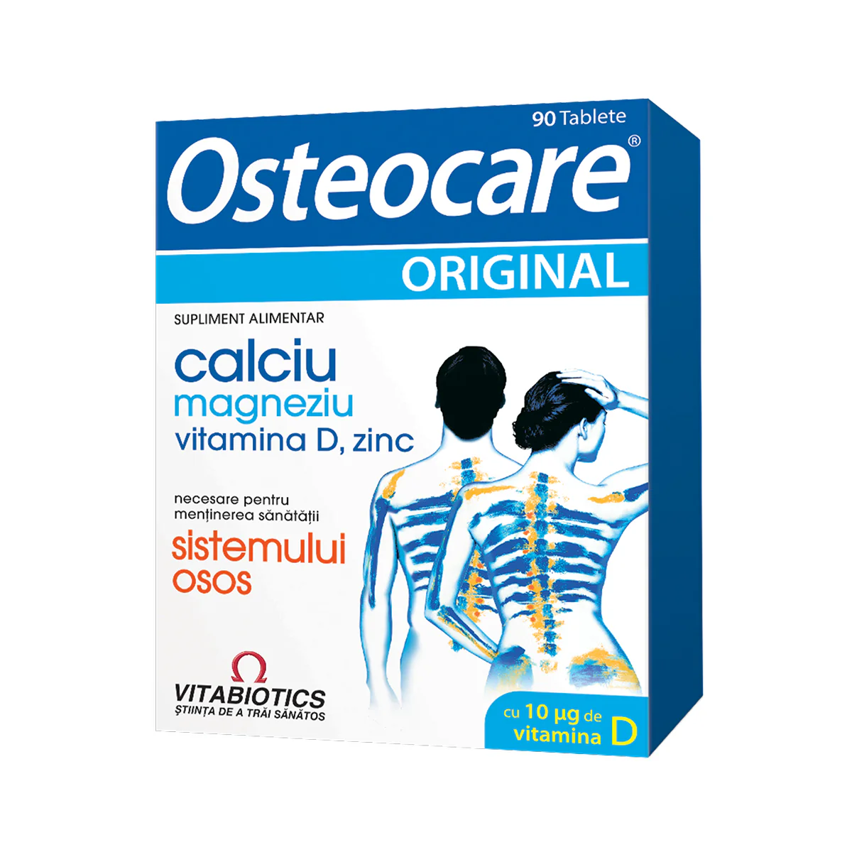 osteocareoriginal90tablets