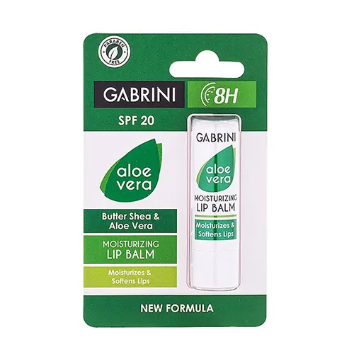 بالم-لب-گابرینی-spf20-حاوی-عصاره-آلوئه-ورا-و-شی-باتر-1