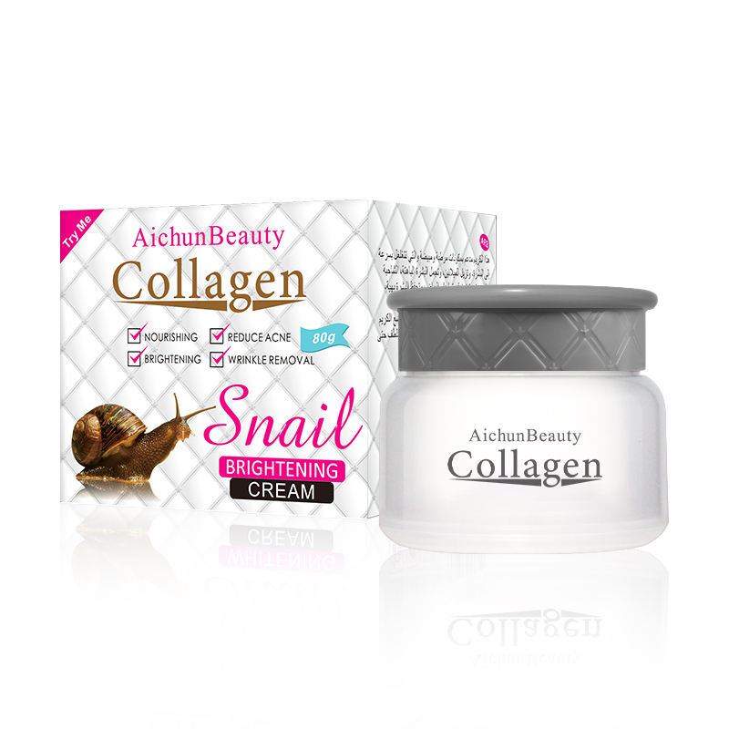 کرم-حلزون-کلاژن-ایچون-بیوتی-Aichun-Beauty-1
