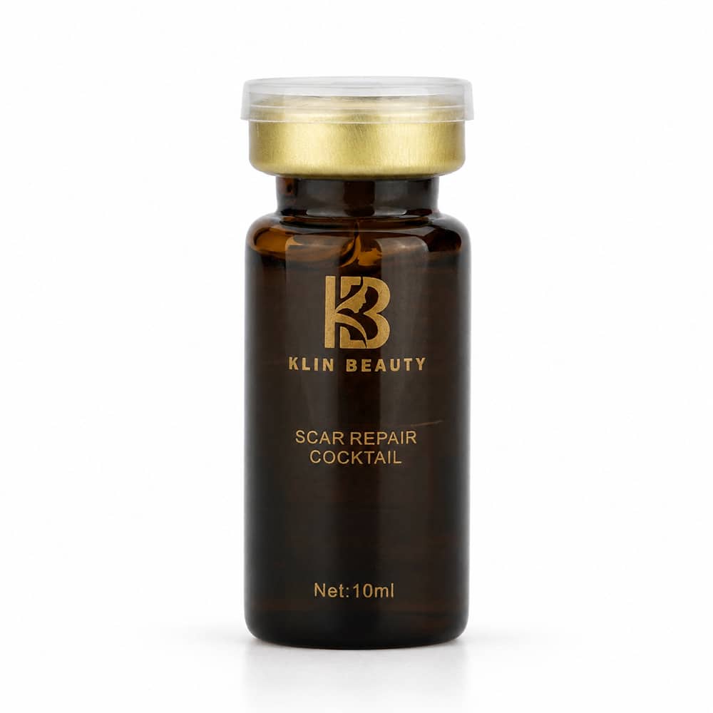 klinbeauty-scar-repair-cocktail